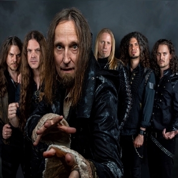 Mob Rules — Meet You in Heaven (Live)
