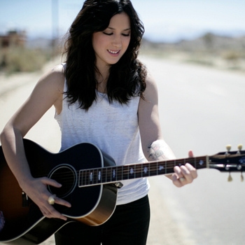 Michelle Branch — I Want Tears