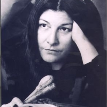 Обложка «Gracias A La Vida» — Mercedes Sosa