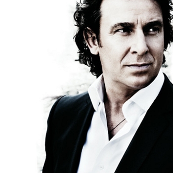Обложка «Dromen Zijn Bedrog» — Marco Borsato