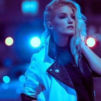 Обложка «The Reason Is You» — Nina