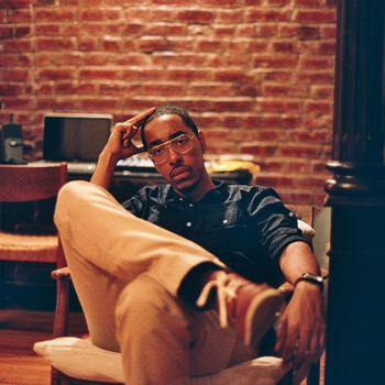 Слушать «Right side of the bed» — Oddisee Обложка «Right side of the bed» — Oddisee