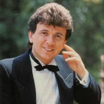 Обложка «Un amore grande» — Pupo