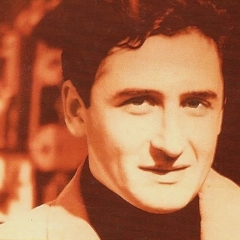 Pino Donaggio — Candyfloss