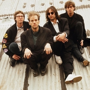 Обложка «Losing My Religion (Золотая лихорадка Муз Тв 2020)» — R.E.M.