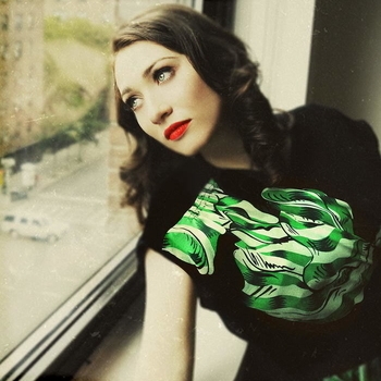 Обложка «20 Years Of Snow» — Regina Spektor