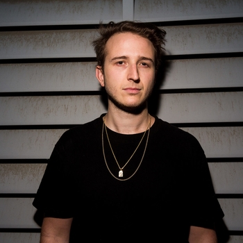 Обложка «Feel Free (Original Mix 2)» — RL Grime
