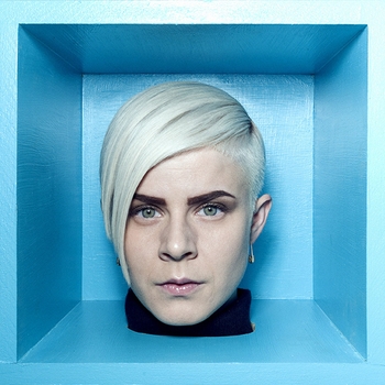 Robyn (Робин)