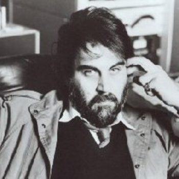Портрет Vangelis