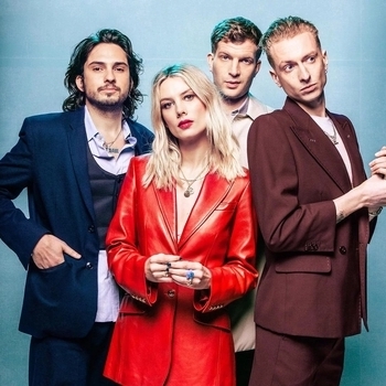 Фотография исполнителя Wolf Alice