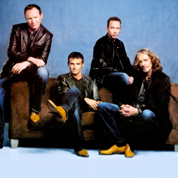Обложка «With A Little Help From My Friends» — Wet Wet Wet