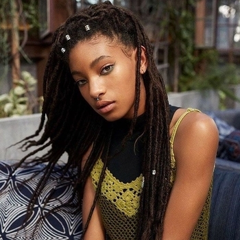 Willow (Willow Smith)