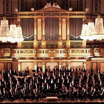 Обложка «The Marriage of Figaro – Overture (Песня из сериала "Ивановы-Ивановы") (Сезон 8)» — Wiener Philharmoniker, Herbert von Karajan, Wolfgang Amadeus Mozart
