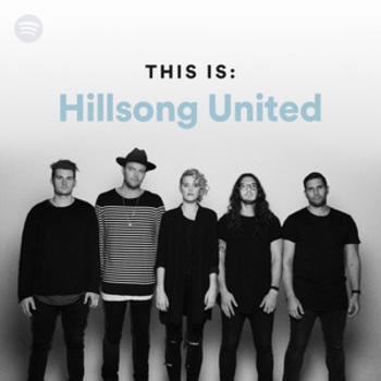 Слушать «Know You Will (Новинки 2021)» — Hillsong UNITED Обложка «Know You Will (Новинки 2021)» — Hillsong UNITED