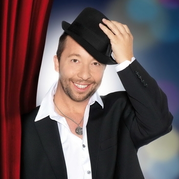 Обложка «Happy Birthday (Bonus Track)» — DJ Bobo
