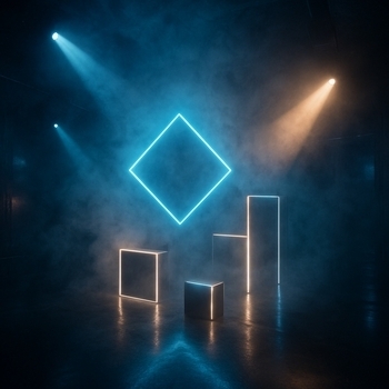 Музыкальный жанр «Ambient»