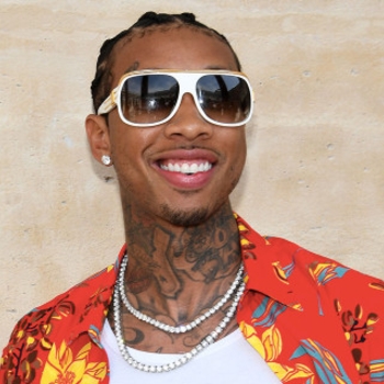 Обложка «Kream» — Tyga, Iggy Azalea