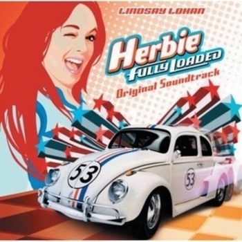 Из фильма "Сумасшедшие гонки / Herbie Fully Loaded"