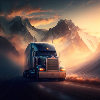 Оформление подборки «Шоферской шансон»