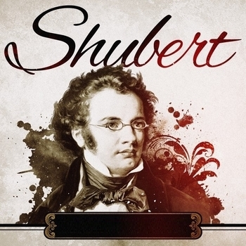 Обложка «Trio Es-Dur, Op. 100, D. 929: II. Andante con moto» — Wiener Schubert Trio, Franz Schubert
