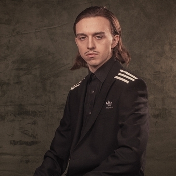 Обложка «Espresso Macchiato» — Tommy Cash