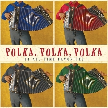 Оформление подборки «Levan Polka»
