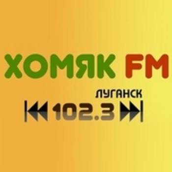 Оформление подборки «Радио Хомяк FM»