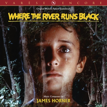 Из фильма "Там, где река становится чёрной / Where the River Runs Black"