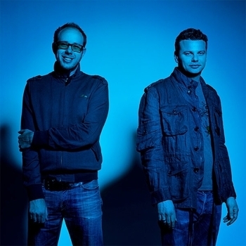 Обложка «Hey Boy Hey Girl» — The Chemical Brothers