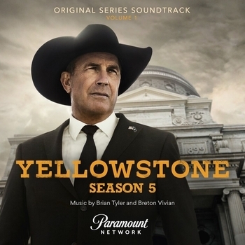 Из сериала "Йеллоустоун / Yellowstone" (1-5 сезон)