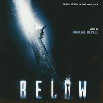 Из фильма "Глубина / Below"