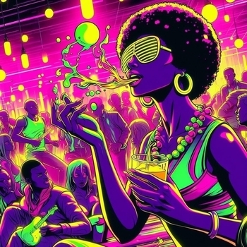 Музыкальный жанр «Nu-disco»