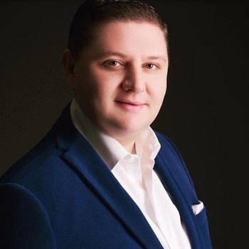 Обложка «Jamerov» — Armenchik