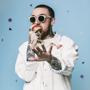 Mac Miller, Ty Dolla $ign — Cinderella