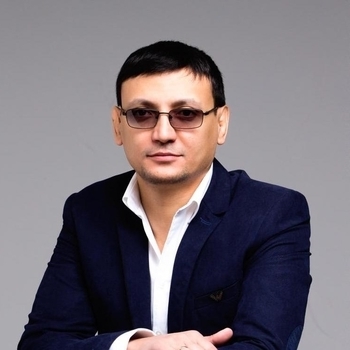 Алмас Багратиони