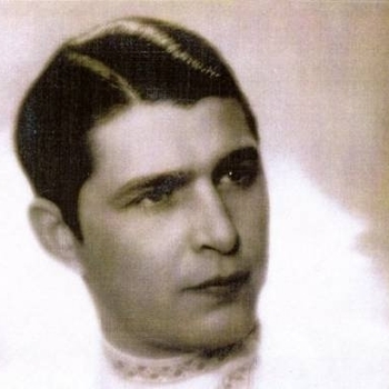 Обложка «Ты успокой меня (1930)» — Владимир Неплюев