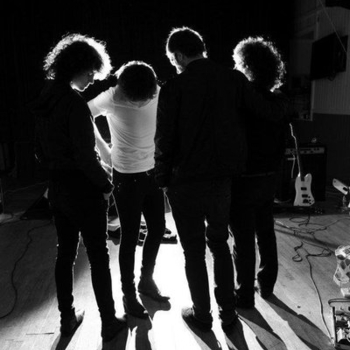 Обложка «7» — Catfish And The Bottlemen