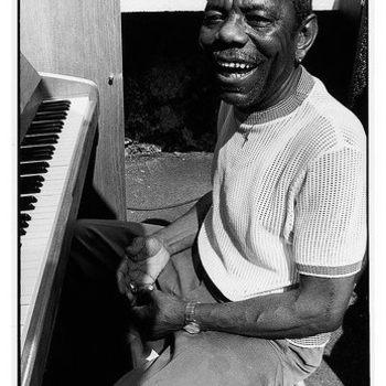 Слушать «The Blues Got Me Rockin (ОСТ "Древние" / "The Originals") (Четвертый сезон)» — Champion Jack Dupree Обложка «The Blues Got Me Rockin (ОСТ "Древние" / "The Originals") (Четвертый сезон)» — Champion Jack Dupree