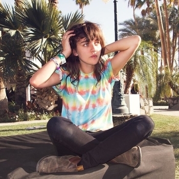 Обложка «One Thing At A Time» — Courtney Barnett