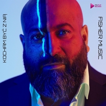 Обложка «Losing It» — Fisher