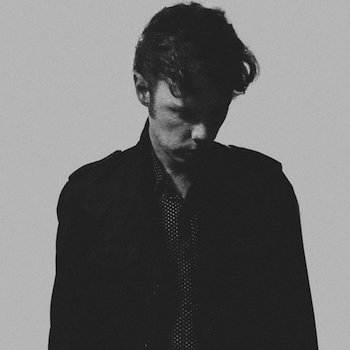 Обложка «Congregate (Сентябрь 2017)» — Forest Swords