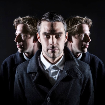 Groove Armada, Purple Disco Machine — Paper Romance