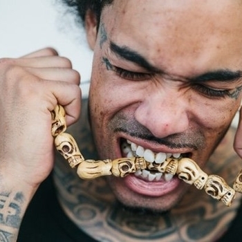 Turk — Blame It On The System ( feat. Gunplay)