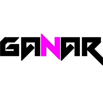 Обложка «Production Showcase (With Bootlegs)» — GANAR