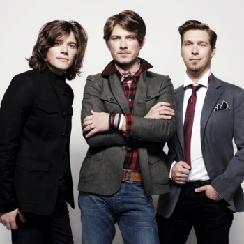 Red Nebula feat. Hanson — I Will Come To You Remix