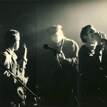 Обложка «Radio (Remaster)» — Haustor