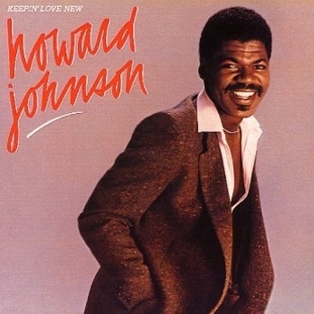 Howard Johnson — So Fine (1982)