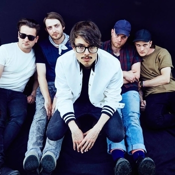 Обложка «Doubt» — Joywave