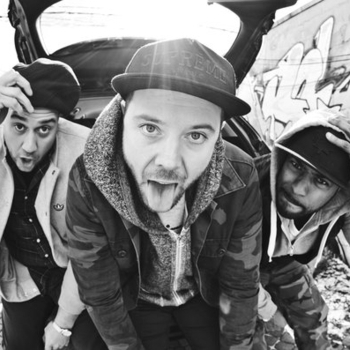 Обложка «Dum Dee Dum (NghtmreRemix) (Version 2)» — Keys N Krates