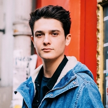 Обложка «Clap Your Hands» — Kungs